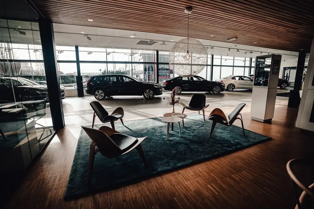 Volvo ES90 Extend. Range Ultra 92kWh uit 2026, foto 20