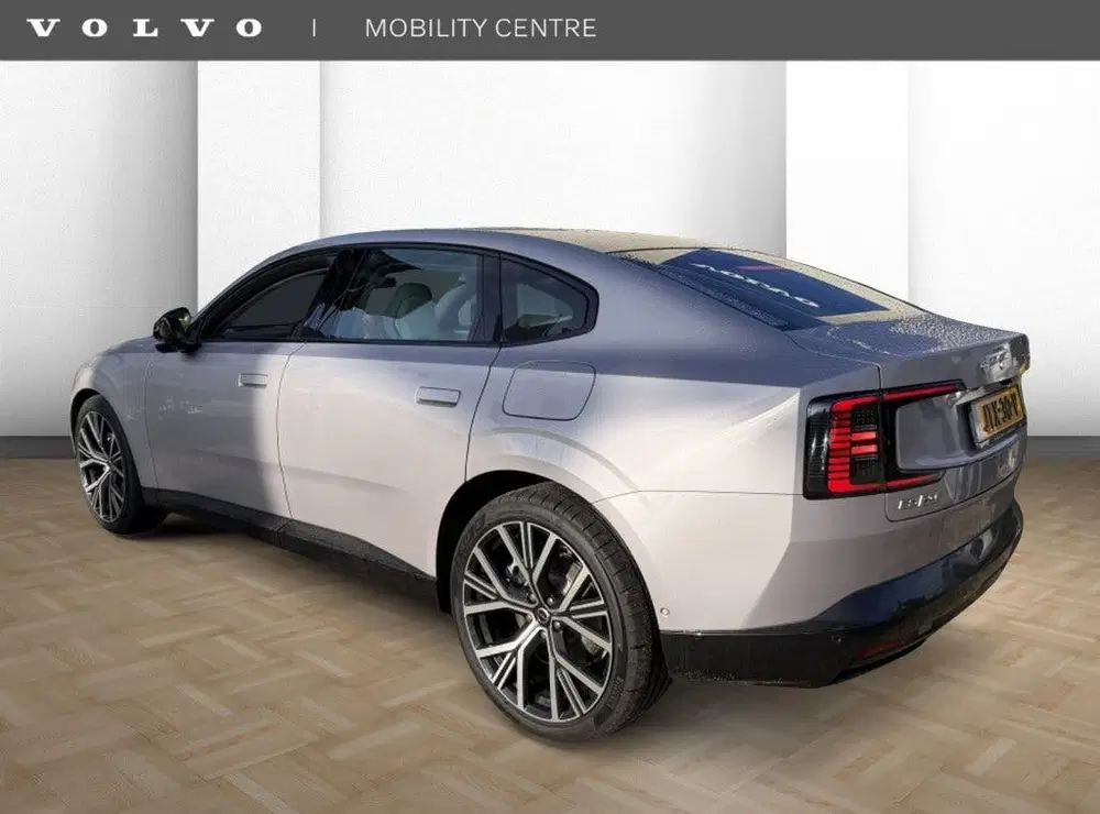 Volvo ES90 Extend. Range Ultra 92kWh uit 2026, foto 3