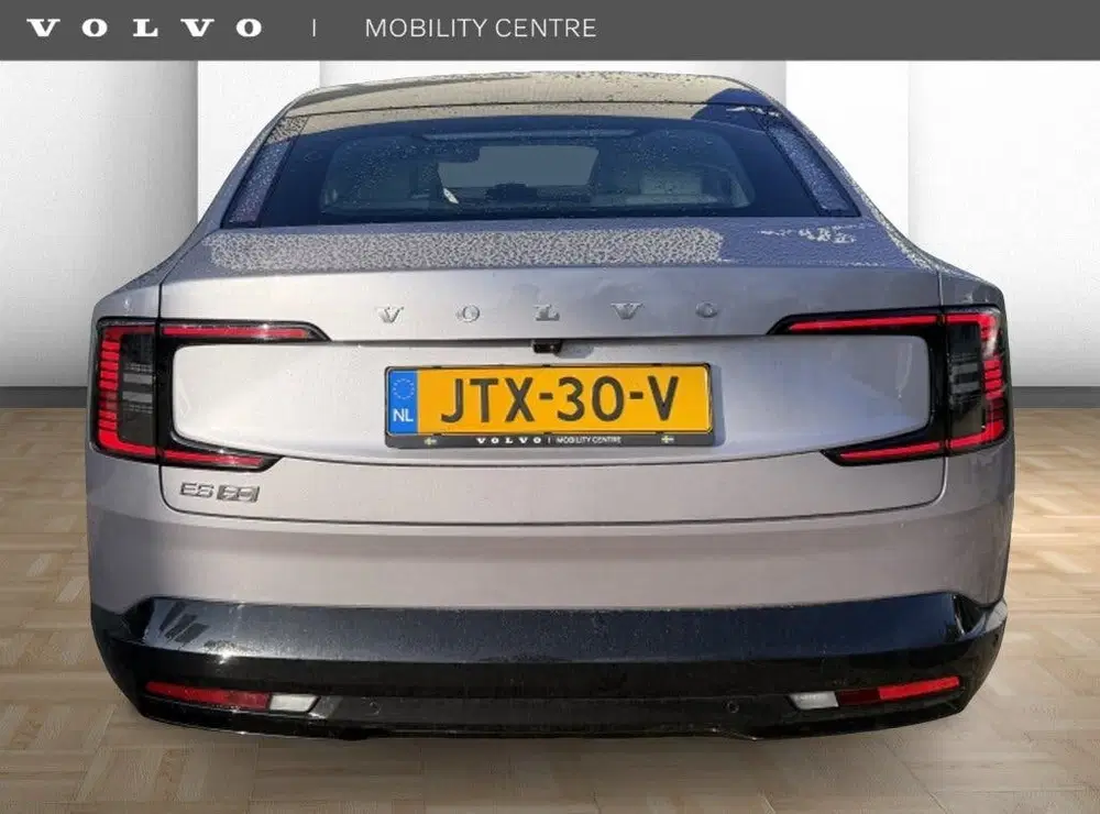 Volvo ES90 Extend. Range Ultra 92kWh uit 2026, foto 4