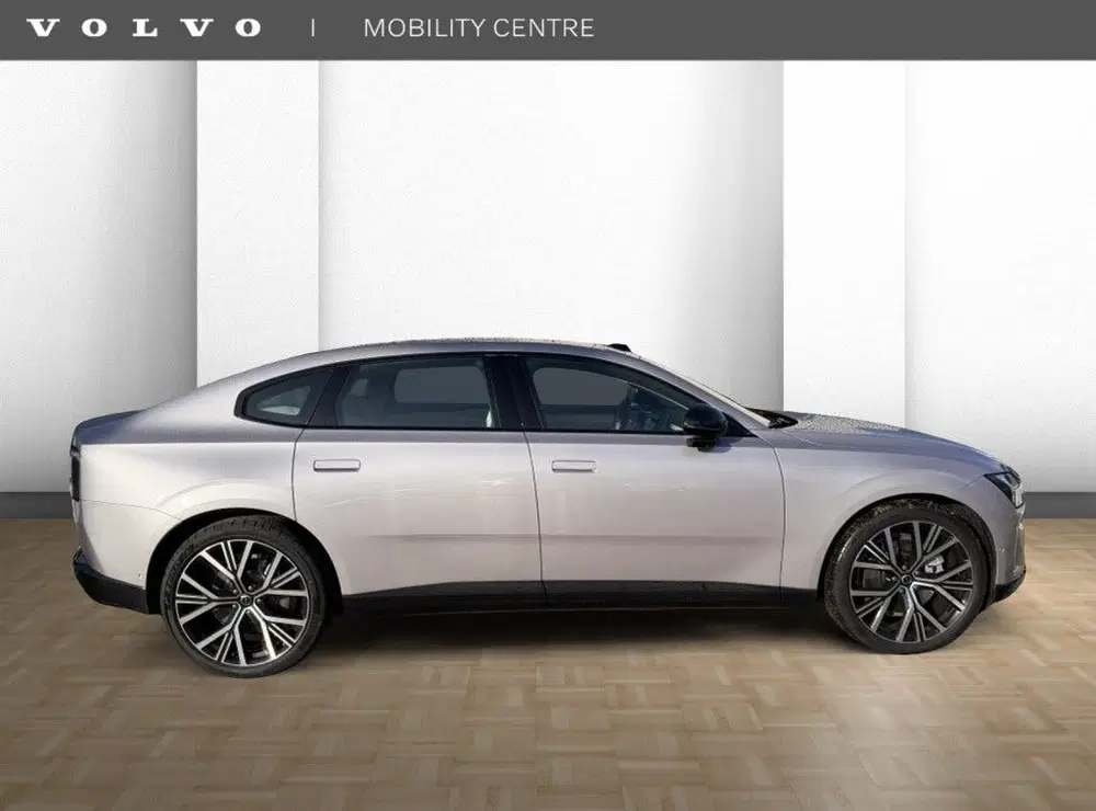 Volvo ES90 Extend. Range Ultra 92kWh uit 2026, foto 6
