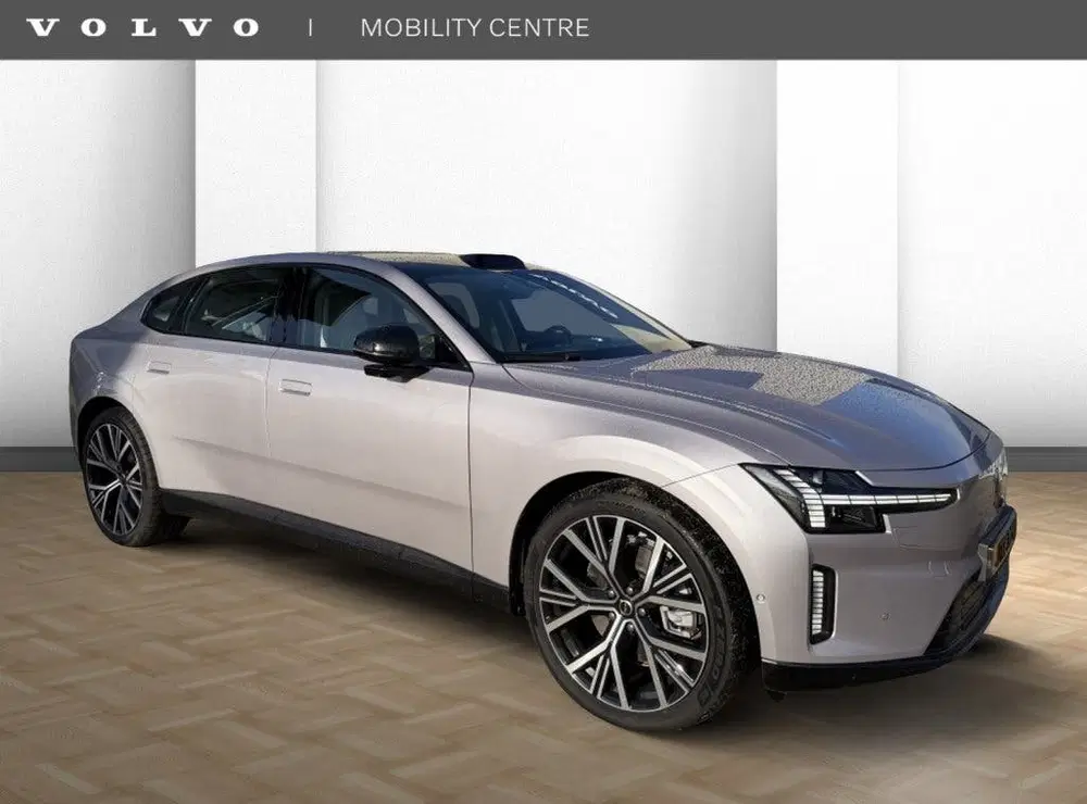 Volvo ES90 Extend. Range Ultra 92kWh uit 2026, foto 7