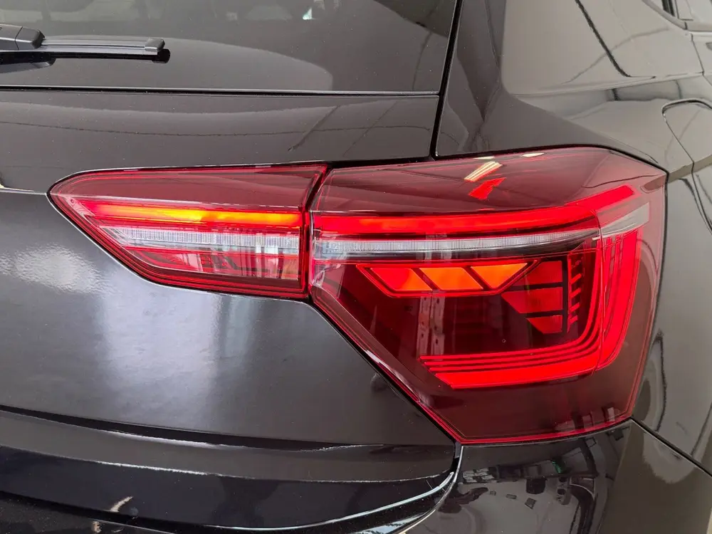 Volkswagen Polo 2.0 TSI GTI TSI 210PK DSG GTI-SPORT CARPLAY/ uit 2024, foto 10