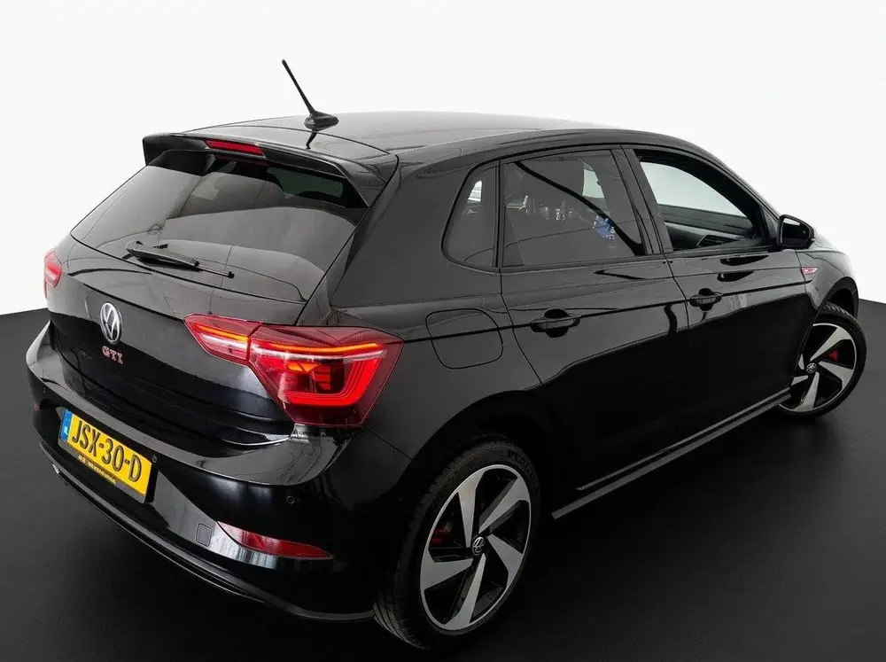 Volkswagen Polo 2.0 TSI GTI TSI 210PK DSG GTI-SPORT CARPLAY/ uit 2024, foto 11