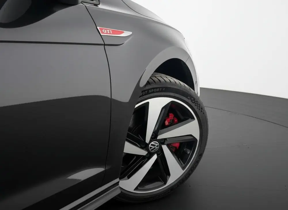 Volkswagen Polo 2.0 TSI GTI TSI 210PK DSG GTI-SPORT CARPLAY/ uit 2024, foto 12