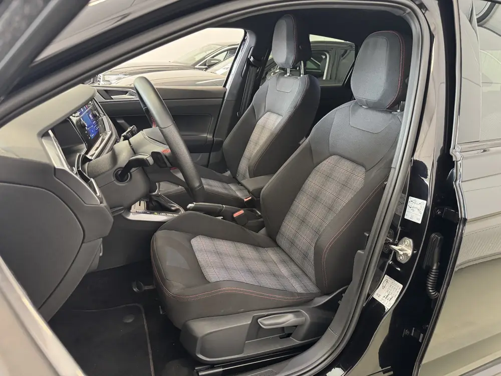 Volkswagen Polo 2.0 TSI GTI TSI 210PK DSG GTI-SPORT CARPLAY/ uit 2024, foto 13
