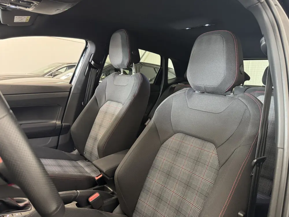 Volkswagen Polo 2.0 TSI GTI TSI 210PK DSG GTI-SPORT CARPLAY/ uit 2024, foto 14