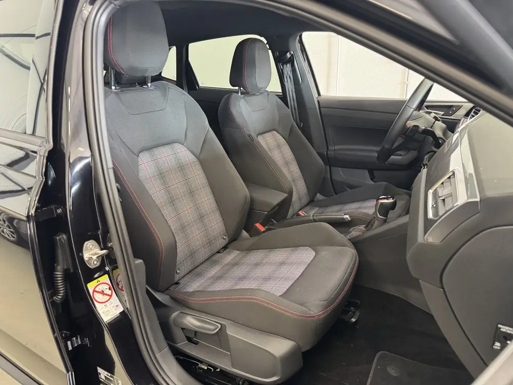 Volkswagen Polo 2.0 TSI GTI TSI 210PK DSG GTI-SPORT CARPLAY/ uit 2024, foto 15