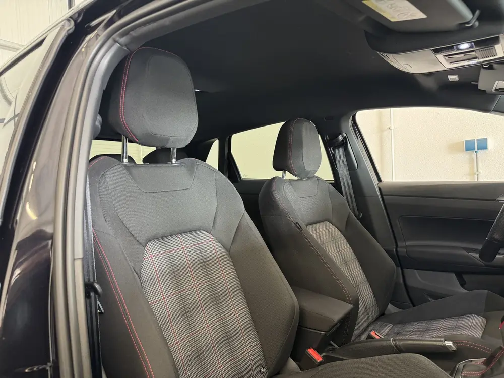 Volkswagen Polo 2.0 TSI GTI TSI 210PK DSG GTI-SPORT CARPLAY/ uit 2024, foto 16