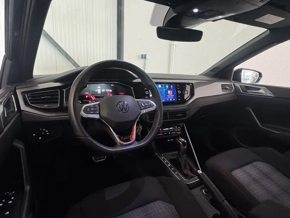 Volkswagen Polo 2.0 TSI GTI TSI 210PK DSG GTI-SPORT CARPLAY/ uit 2024, foto 18