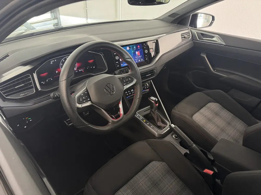 Volkswagen Polo 2.0 TSI GTI TSI 210PK DSG GTI-SPORT CARPLAY/ uit 2024, foto 19