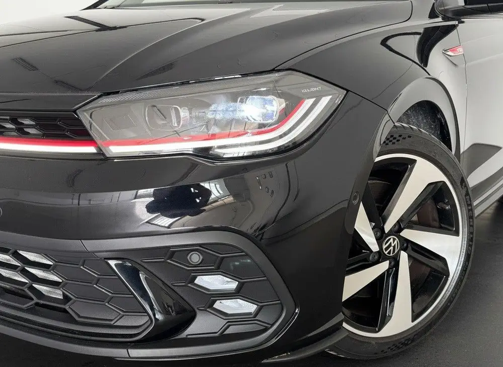 Volkswagen Polo 2.0 TSI GTI TSI 210PK DSG GTI-SPORT CARPLAY/ uit 2024, foto 2