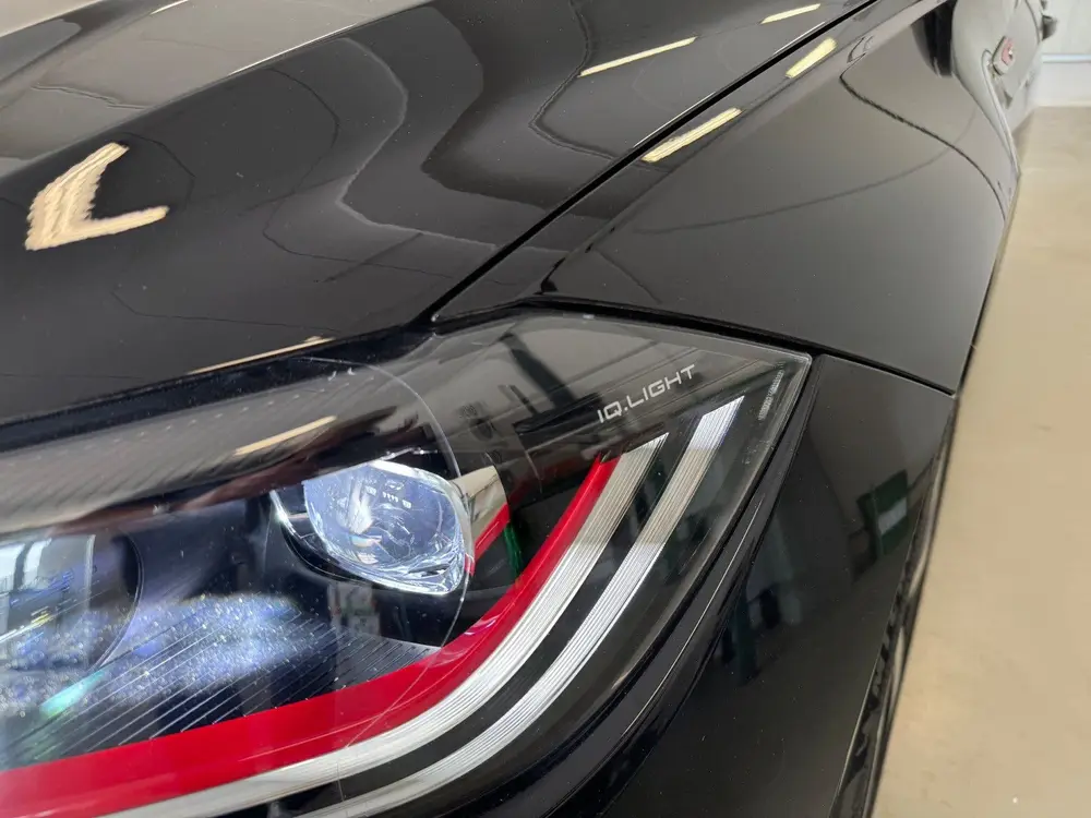 Volkswagen Polo 2.0 TSI GTI TSI 210PK DSG GTI-SPORT CARPLAY/ uit 2024, foto 3