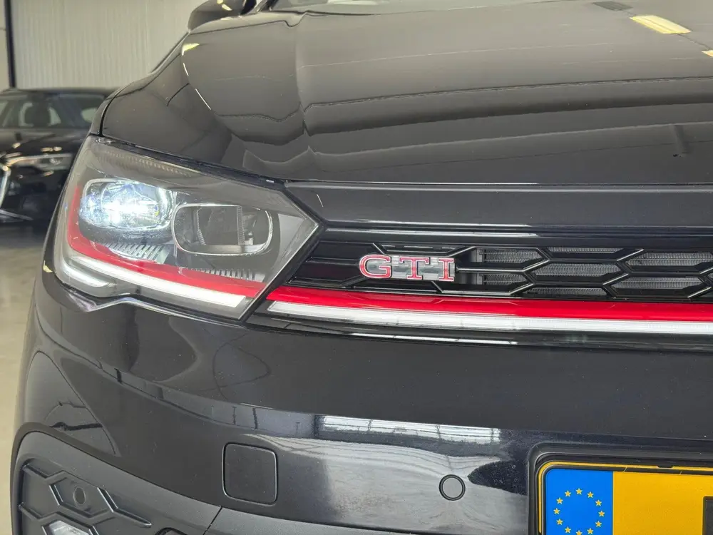 Volkswagen Polo 2.0 TSI GTI TSI 210PK DSG GTI-SPORT CARPLAY/ uit 2024, foto 5