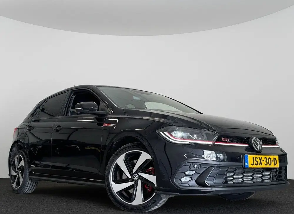 Volkswagen Polo 2.0 TSI GTI TSI 210PK DSG GTI-SPORT CARPLAY/ uit 2024, foto 6