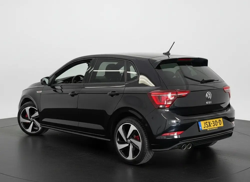 Volkswagen Polo 2.0 TSI GTI TSI 210PK DSG GTI-SPORT CARPLAY/ uit 2024, foto 8