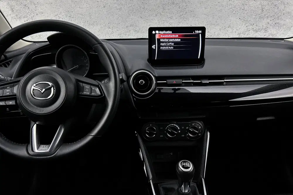 Mazda 2 1.5 Skyactiv-G uit 2022, foto 13