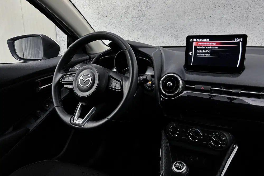 Mazda 2 1.5 Skyactiv-G uit 2022, foto 14