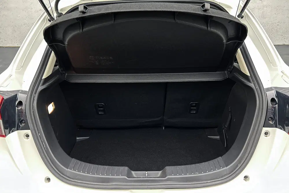 Mazda 2 1.5 Skyactiv-G uit 2022, foto 16