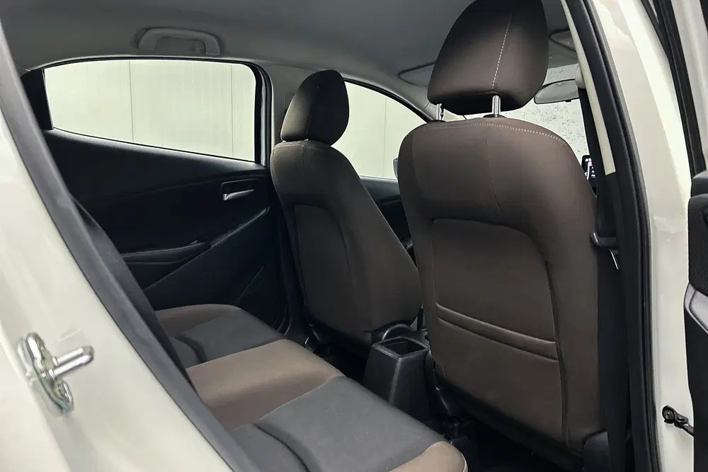 Mazda 2 1.5 Skyactiv-G uit 2022, foto 17