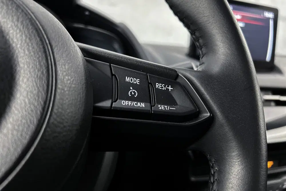Mazda 2 1.5 Skyactiv-G uit 2022, foto 18