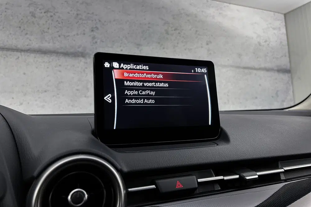 Mazda 2 1.5 Skyactiv-G uit 2022, foto 19