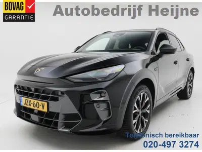 Cupra Terramar 1.5 TSIe 150PK DSG BUSINESS HEAD-UP uit 2025