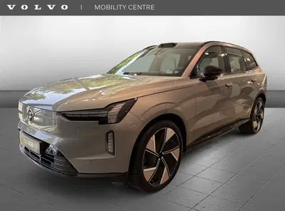 Volvo EX90 Twin Perf. Ultra uit 2026