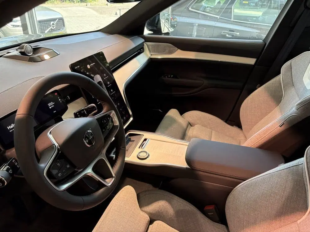 Volvo EX90 Twin Perf. Ultra uit 2026, foto 11