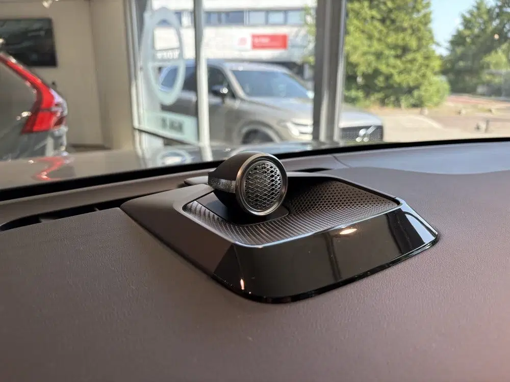 Volvo EX90 Twin Perf. Ultra uit 2026, foto 13