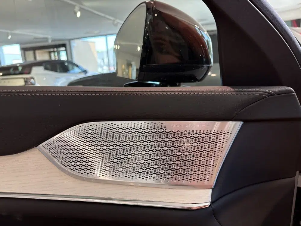 Volvo EX90 Twin Perf. Ultra uit 2026, foto 15