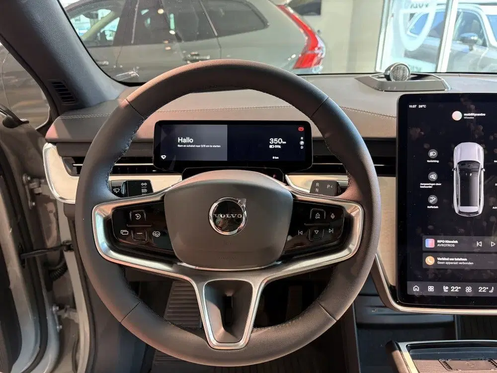 Volvo EX90 Twin Perf. Ultra uit 2026, foto 16