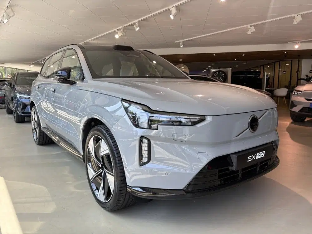 Volvo EX90 Twin Perf. Ultra uit 2026, foto 3