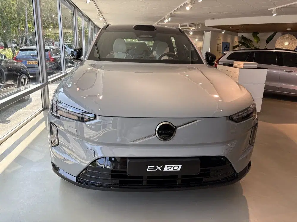 Volvo EX90 Twin Perf. Ultra uit 2026, foto 4