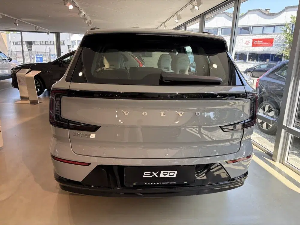 Volvo EX90 Twin Perf. Ultra uit 2026, foto 5