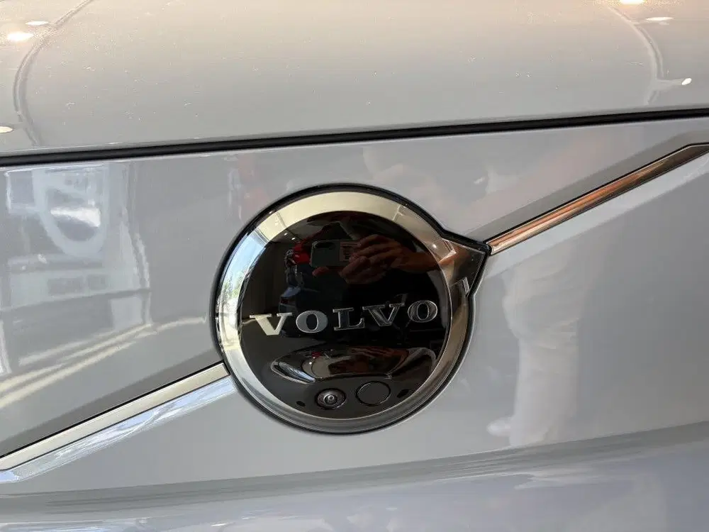 Volvo EX90 Twin Perf. Ultra uit 2026, foto 6