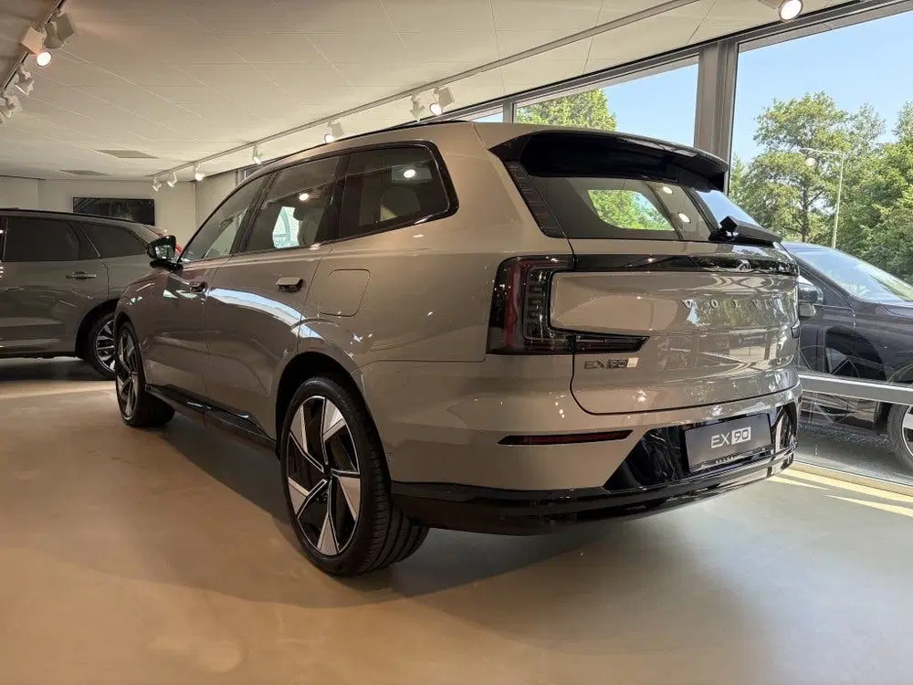 Volvo EX90 Twin Perf. Ultra uit 2026, foto 7