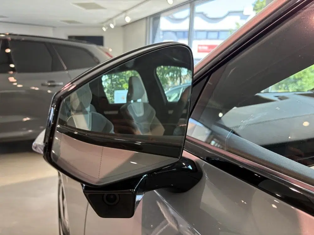 Volvo EX90 Twin Perf. Ultra uit 2026, foto 9