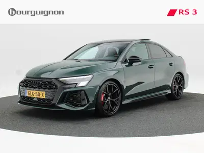 Audi RS3 2.5 TFSi quattro 400 Pk 500 Nm uit 2024