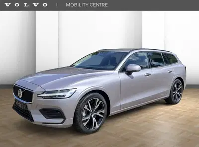 Volvo V60 2.0 B4 Essential uit 2026