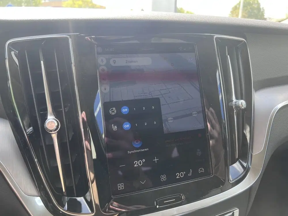 Volvo V60 2.0 B4 Essential uit 2026, foto 12