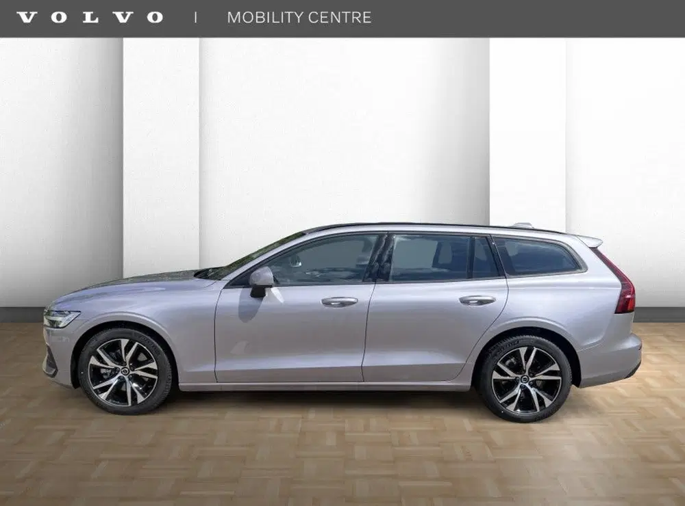 Volvo V60 2.0 B4 Essential uit 2026, foto 2