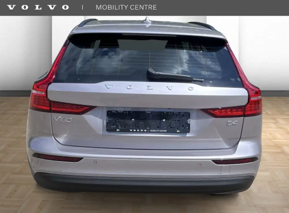 Volvo V60 2.0 B4 Essential uit 2026, foto 4