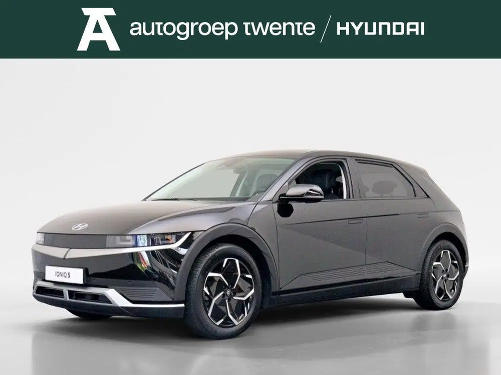 Hyundai IONIQ 5 Connect+ 77.4 kWh uit 2022