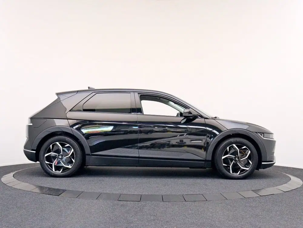 Hyundai IONIQ 5 Connect+ 77.4 kWh uit 2022, foto 11