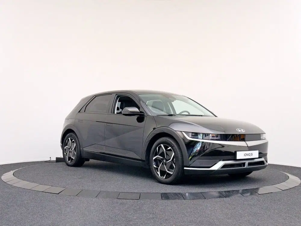 Hyundai IONIQ 5 Connect+ 77.4 kWh uit 2022, foto 12