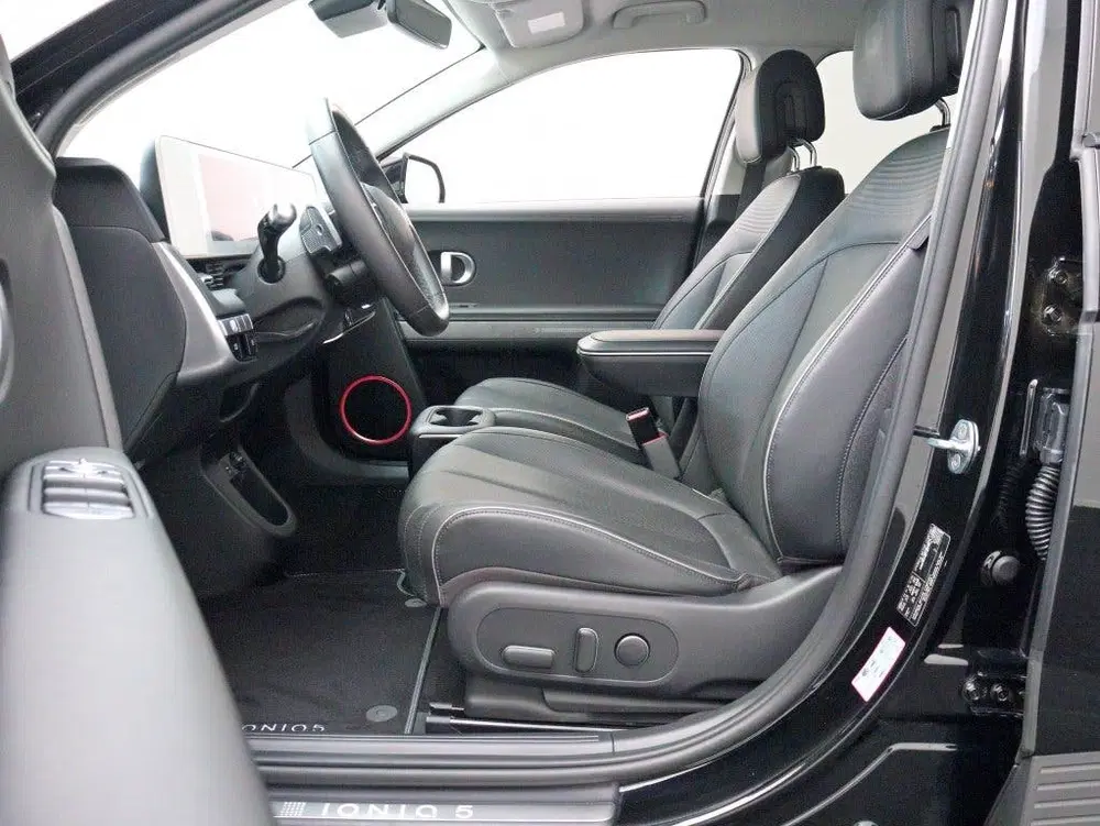 Hyundai IONIQ 5 Connect+ 77.4 kWh uit 2022, foto 14