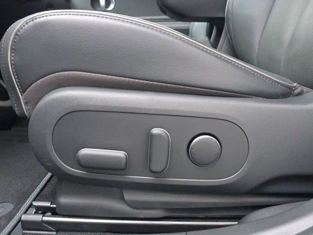 Hyundai IONIQ 5 Connect+ 77.4 kWh uit 2022, foto 15
