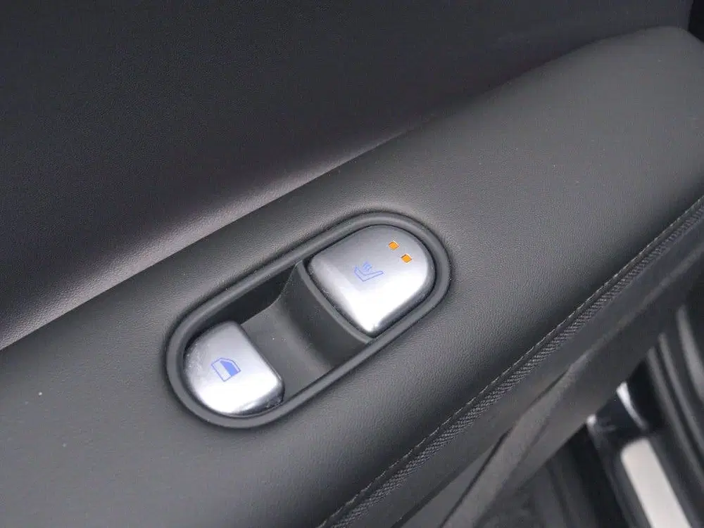 Hyundai IONIQ 5 Connect+ 77.4 kWh uit 2022, foto 17