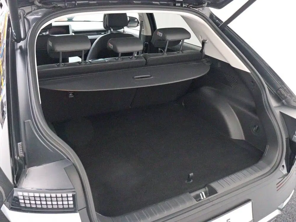 Hyundai IONIQ 5 Connect+ 77.4 kWh uit 2022, foto 18