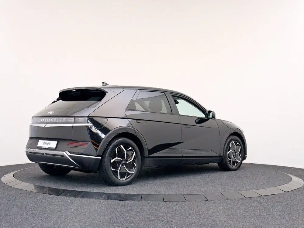 Hyundai IONIQ 5 Connect+ 77.4 kWh uit 2022, foto 2